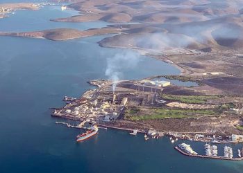 ¿Puede la desalinización resolver la crisis del agua?