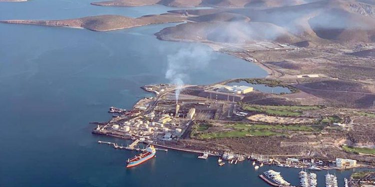 ¿Puede la desalinización resolver la crisis del agua?