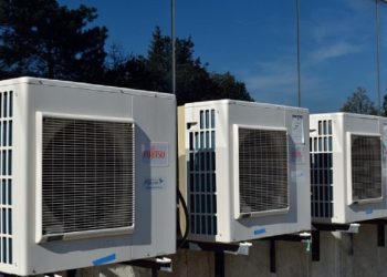 Envolvente térmica, clave en la EE de aires condicionados: Conuee