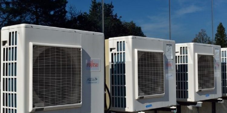 Envolvente térmica, clave en la EE de aires condicionados: Conuee