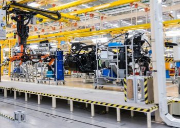 Nissan, las marca que más autos vende en la recuperación económica