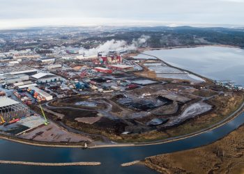 Baker Hughes y Borg CO2 desarrollan centro de captura y almacenamiento de carbono para clúster industrial en Noruega