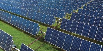 bp compra proyectos de energía solar por 9 GW a 7X Energy