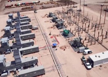 CFE asegura suministro de electricidad para verano en Baja California