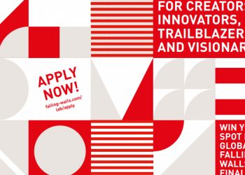 Convocatoria Falling Walls Lab 2021