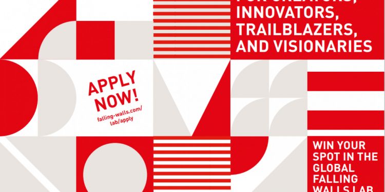 Convocatoria Falling Walls Lab 2021