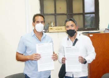 CPEF capacitará profesionales del sector de energía solar  en Yucatán