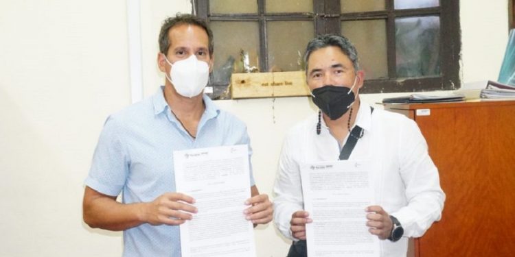 CPEF capacitará profesionales del sector de energía solar  en Yucatán