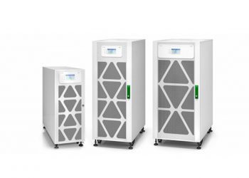 Schneider Electric presenta Easy UPS 3S 10-40kVA