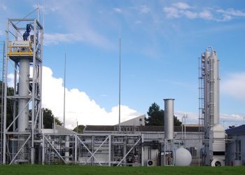 Baker Hughes invierte para ampliar cartera de captura y utilización de carbono