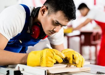 Empleos formales aumentan 39,961 plazas en mayo, segundo aumento mensual consecutivo