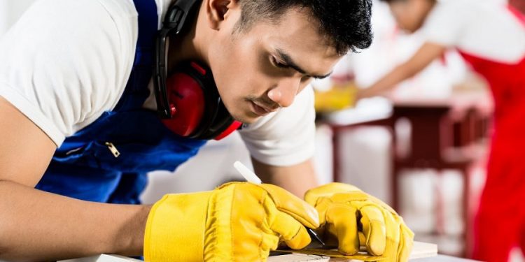 Empleos formales aumentan 39,961 plazas en mayo, segundo aumento mensual consecutivo