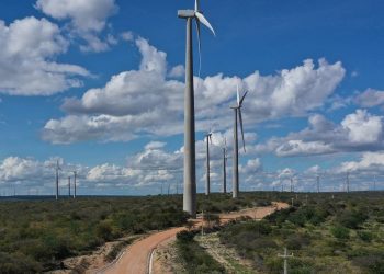 Parque eólico Lagoa Dos Vientos arranca operaciones, el más importante de AL
