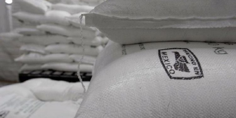 Economía recibirá solicitudes de exportación de azúcar a EEUU por correo electrónico