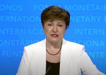 FMI propone Fondo Fiduciario de Resiliencia y Sostenibilidad para combatir cambio climático