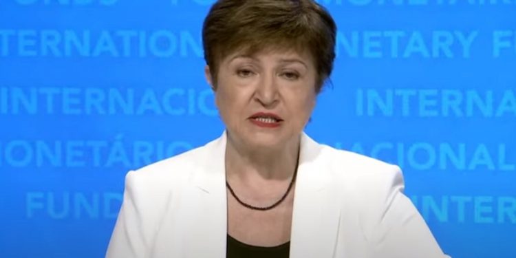 FMI propone Fondo Fiduciario de Resiliencia y Sostenibilidad para combatir cambio climático