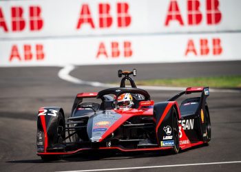 ABB Fórmula E, el escaparate de la innovación para la electromovilidad