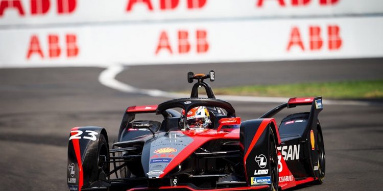 ABB Fórmula E, el escaparate de la innovación para la electromovilidad