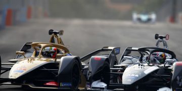 Fórmula E en México pone a prueba lo último en tecnología de electromovilidad: ABB México