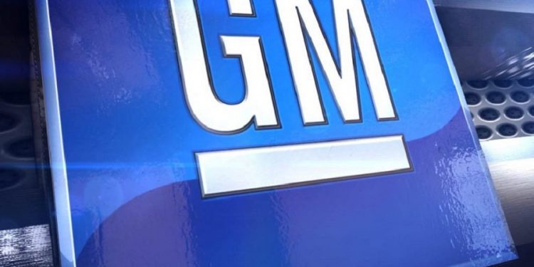GM invertirá 35,000 mdd en vehículos eléctricos y autónomos hacia 2025
