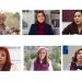 La 6 nuevas gobernadoras en México 2021-2027