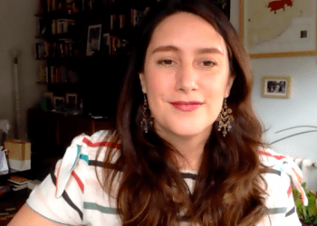 Inger Díaz Barriga gana Premio de Periodismo Rey de España por ‘Calladitas nunca más’