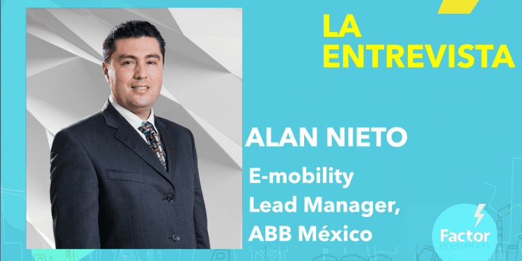 Normatividad y regulación, los factores que limitan la movilidad eléctrica: ABB México
