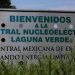 Central Nuclear de Laguna Verde: ¿Qué hacer con la basura radioactiva?