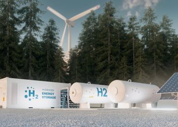 Alemania vía H2Global impulsa un mercado de hidrógeno verde internacional