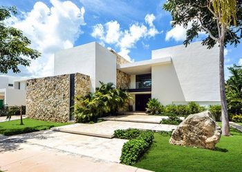 La plusvalía inmobiliaria en Mérida creció un 7.4%; escenario de crecimiento en la próxima década