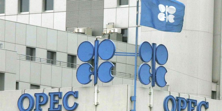 OPEP producirá 2 md/d adicionales de crudo; suben precios del petróleo