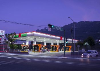 Petro Seven introduce el método de pago Apple Pay en México