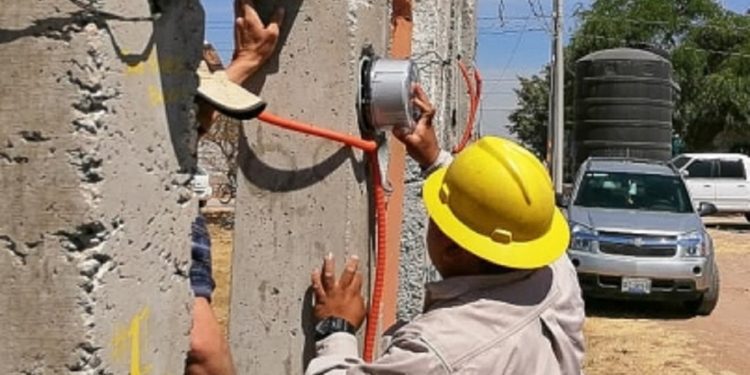 ¿Qué es la desigualdad energética?