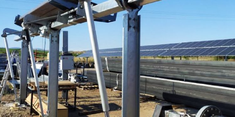 DNV valida compatibilidad de rastreadores TrinaTracker Agile-1P y Vanguard-2P