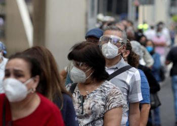 México se pinta de verde: 86 millones pueden salir, pero con precaución