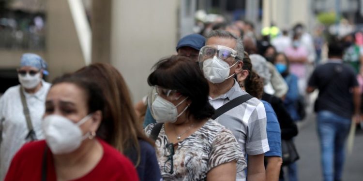 México se pinta de verde: 86 millones pueden salir, pero con precaución