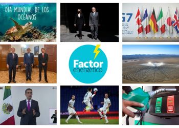 AMLO anuncia iniciativa para fortalecer a CFE: “cueste lo que cueste”; sector energético paralizado por la judicialización de la reforma