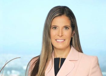 Sofía Belmar-Berumen, la nueva directora de Desarrollo de Negocios y Transformación de AL en Metlife
