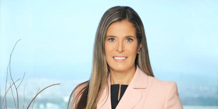 Sofía Belmar-Berumen, la nueva directora de Desarrollo de Negocios y Transformación de AL en Metlife
