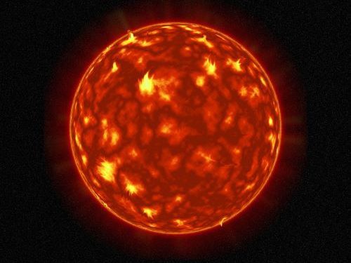 Día Internacional del Sol: 14 datos clave