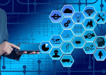 Las empresas del futuro (cercano)