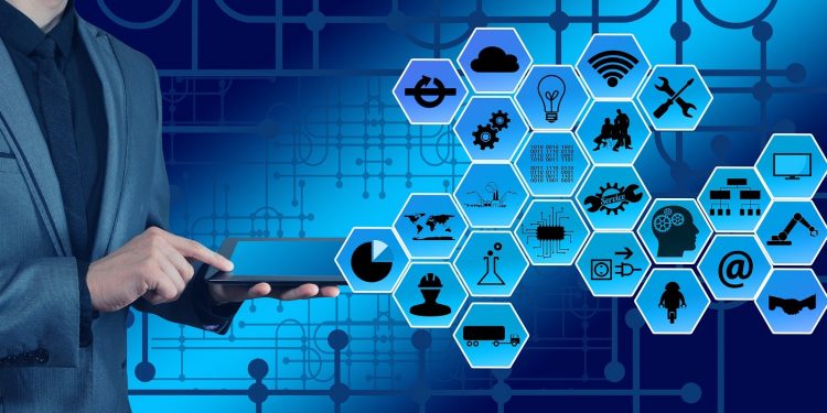 Las empresas del futuro (cercano)