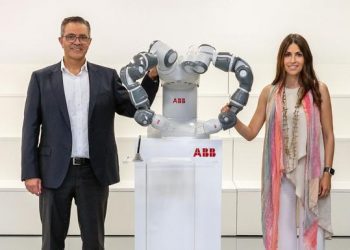 ABB adquiere Asti Mobile y amplía oferta de robótica y automatización