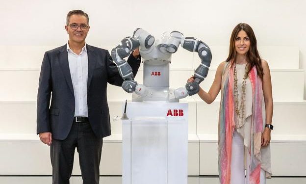 ABB adquiere Asti Mobile y amplía oferta de robótica y automatización