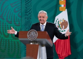 Legisladores de EUA piden a Biden frenar política energética proteccionista de AMLO