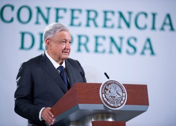 AMLO afirma que ya se firmó acuerdo de compra de Deer Park