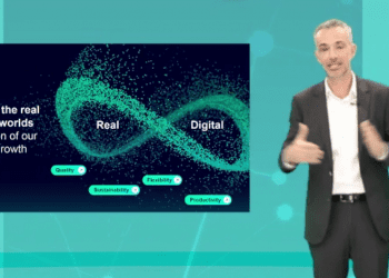 Pandemia, la oportunidad para crecer con la digitalización: Siemens