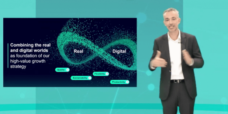 Pandemia, la oportunidad para crecer con la digitalización: Siemens