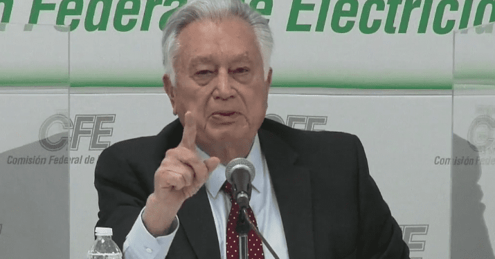 6 puntos del caso Whitewater Midstream -CFE