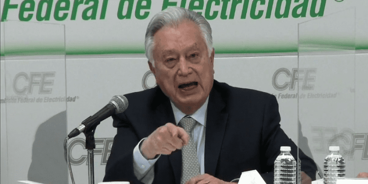 Bartlett llama a municipios a aplicar la “cultura del pago” en el servicio de electricidad